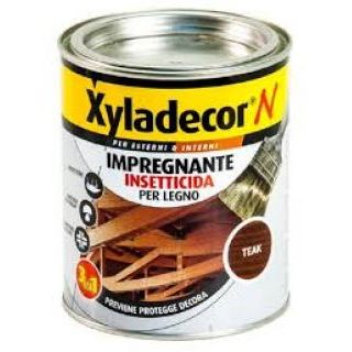 XILADECOR IMPREGNANTE