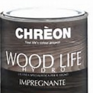 WOOD LIFE ACQUA